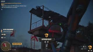 Far Cry 6 Loose Ends (Yaran Story)