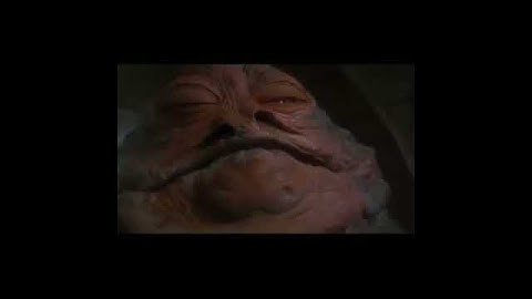 Thumbnail of MEME: JABBA THE AKA @ RickRoss HUTT JABBA THE HUTT OFF CAMERA &  MUSIC ETC. BEHIND THE SCENE (FUNNY)