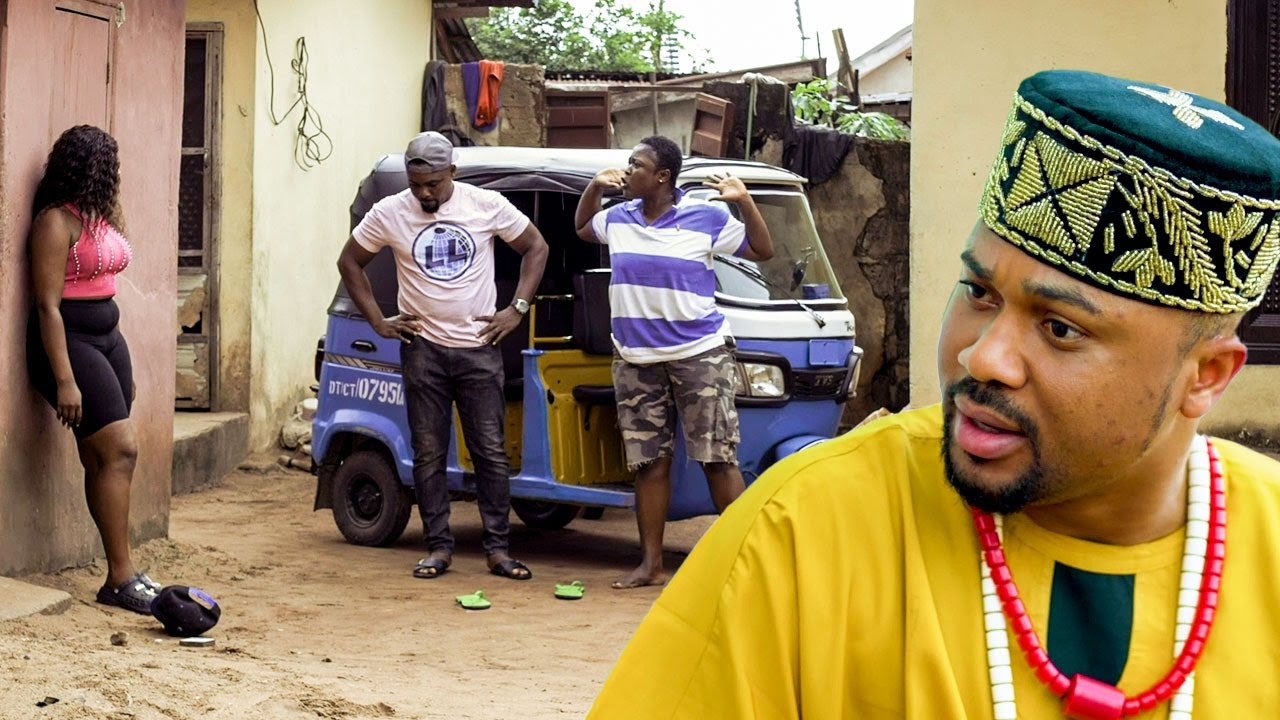 The Village Rascal D ROYAL PRINCE DISGUISE HIMSELF PRETENDING TO BE POOR BUT FELL IN LUV ...