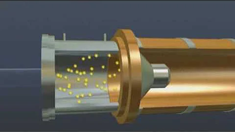 CERN's Large Hadron Collider