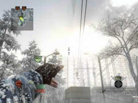 Grid Spawn Tomahawk Tutorial (Offense)