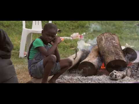 I M Scared Staying Here SA Born Dolly 9 Speaks From Refugee Camp