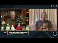 Jamal Crawford on the Dan Patrick Show Full Interview | 01/30/24