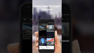 CryptoNews App by Appsion Inc screenshot 3