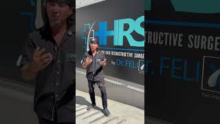 Ishrs Regional Live Surgery Workshop W Dr. Félix Popescu - Romania