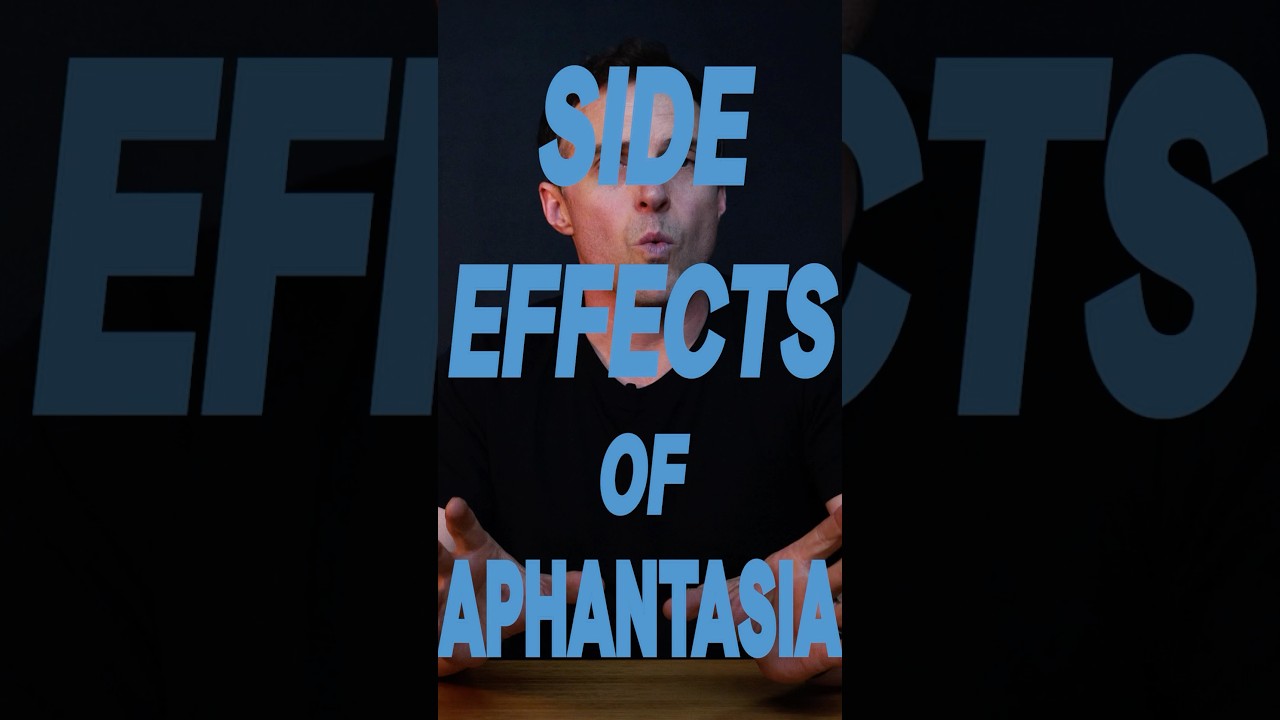 Каковы побочные эффекты Афантазии?