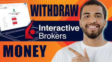 How to Withdraw Money on Interactive Brokers | Withdraw Funds (Step by Step, 2025)