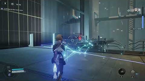 The Way Of Marian Swift | Snowbreak: Containment Zone