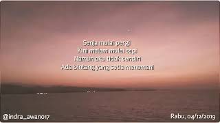 Status WA Nike Ardilla - Seberkas Sinar (Cover Adlani Rambe)