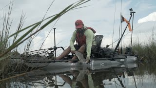 Made in Virginia - Siegler Fishing Reels &amp; YakAttack Kayak accessories