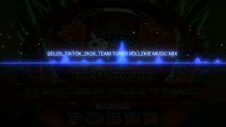 Selos tiktok 2024 team Turbo Rollzkie  Mix