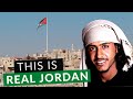 My life in Jordan (exploring Amman) كيف يبدو الاردن حقا