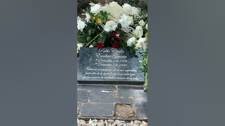 #pablo #pabloescobar #pablograve
