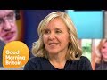 Stephen Hawking's Daughter Says He Was Both a Medical and Scientific Miracle | Good Morning Britain