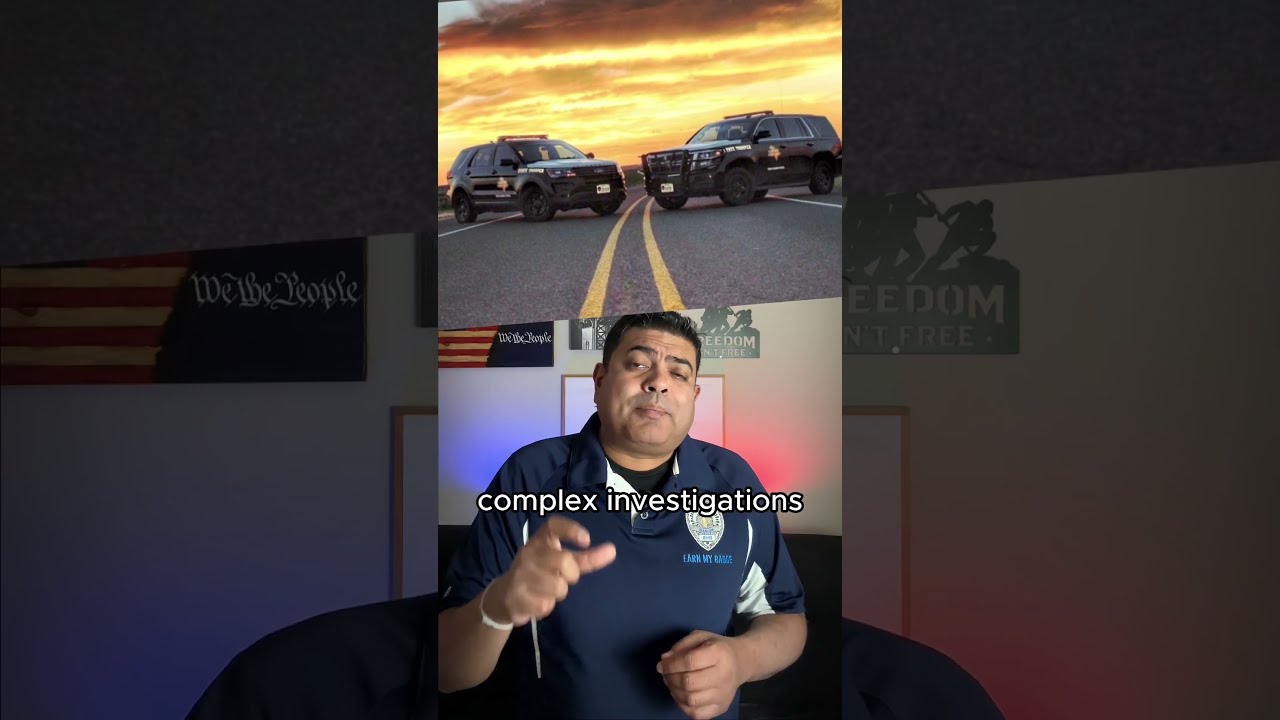 Law Enforcement Jobs Work As A State Trooper Duties Responsibilities After The Police Academy