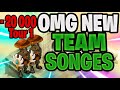 TEAM SONGE CHEAT ! DOUBLE OUGI /DADA/FECA farm KAMAS