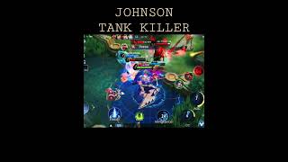 Unli drive tank killer #shorts #mlbb screenshot 5