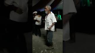 El pasito del Cascarilla Tamasopo abras del corozo