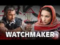 Watchmaker  new action movies  latest action movies full movie