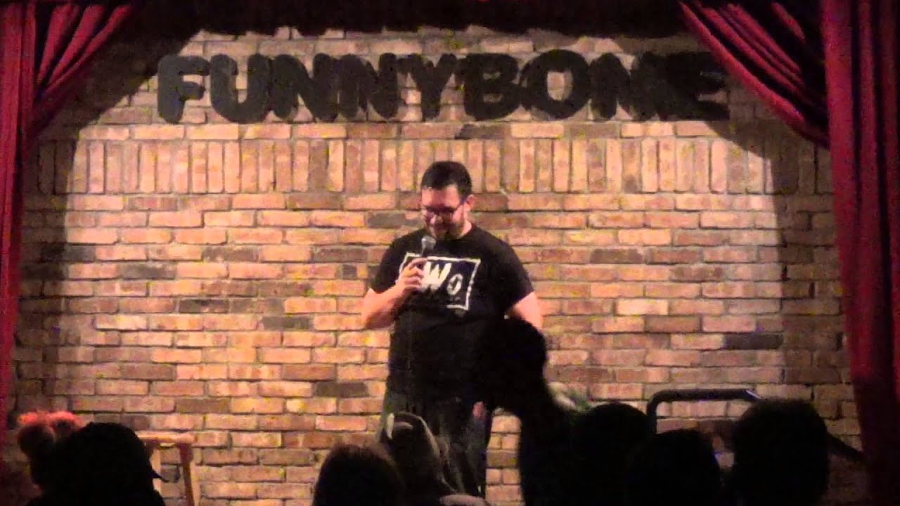 luis-fuentes-dayton-funny-bone-7-1-2015-youtube