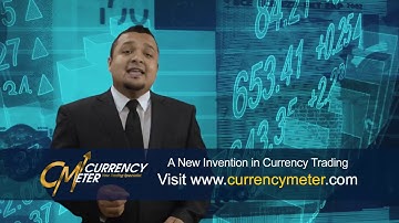 Get Real Result with The Real Currency Strength Meter