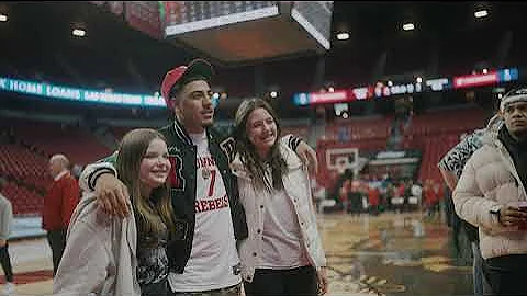 Cuuhraig - Forever Him (Official Music Video)