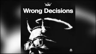 [CLEAN] NAV - Wrong Decisions