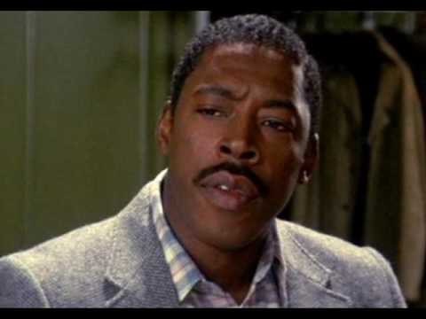 Matt Gooley Talks With Ernie Hudson