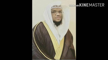 القارئ زبير الأركاني والقارئ عادل الفيفي - من الليلة السابعة - تراويح رمضان 1437 مع الدعاء