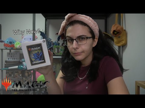 Pessimistic Nerd Opens Magic 30th | MTG 30TH ANNIVERSARY EDITION