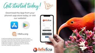 How to Enroll in HFS Online Banking