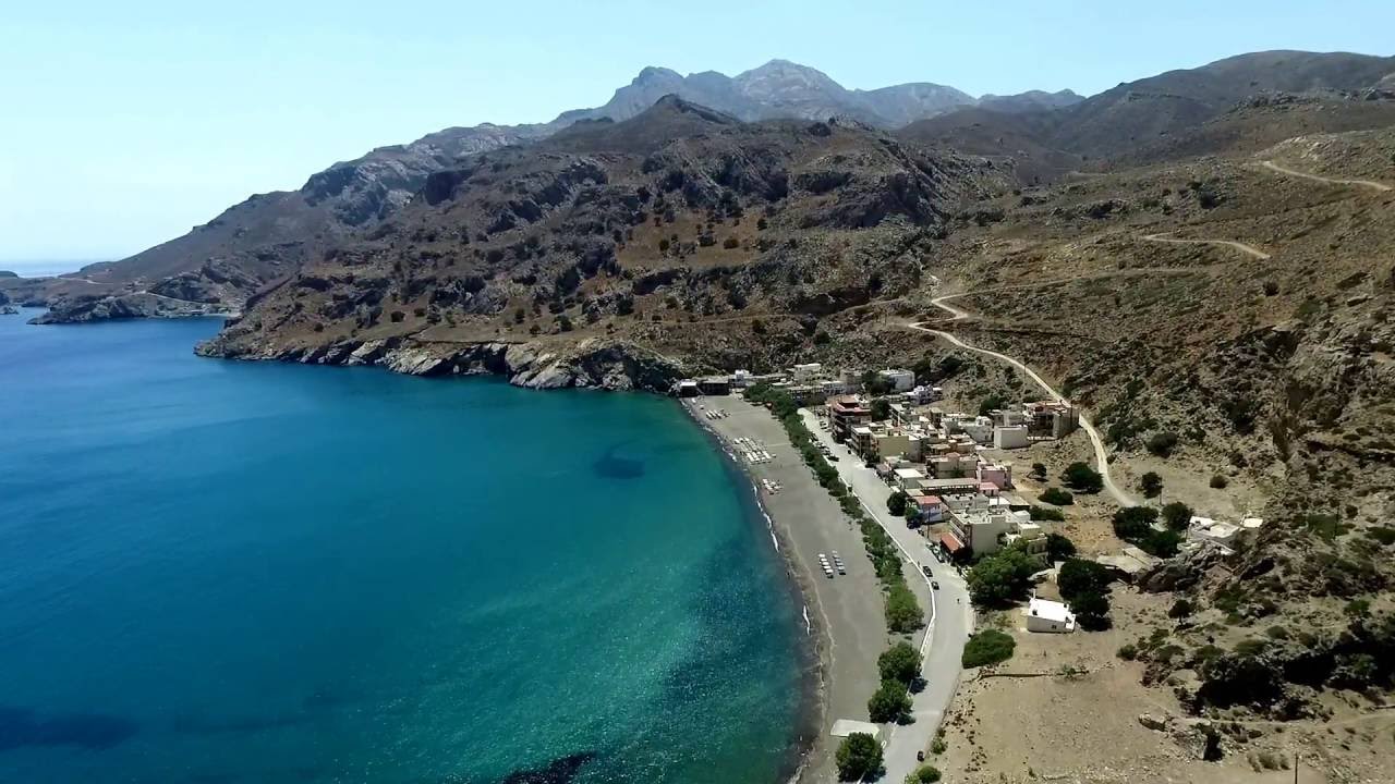 ΤΣΟΥΤΣΟΥΡΟΣ ΝΟΤΙΑ ΚΡΗΤΗ ( TSOYTSOYROS SOUTH CRETA )