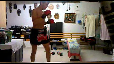 pedro saco muay thai 2