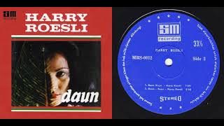 Harry Roesli: Daun (Side 2)