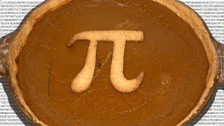 Pi Day 2019