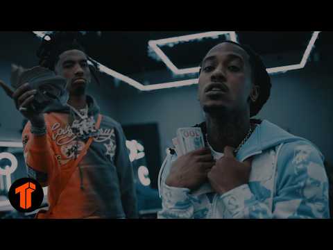 Rio Boutabag - I’m Back (Music Video) | Dir. Babyfacevis