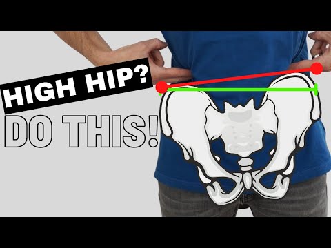 Video: 3 Mga Simpleng Paraan upang Pagbutihin ang Hip Mobility