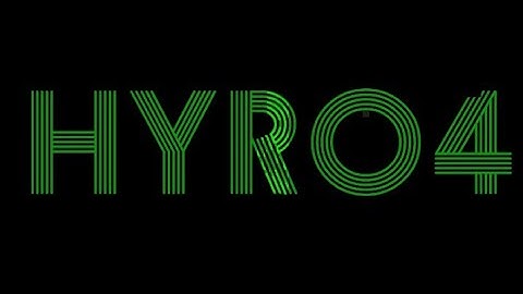 HYRO4 INTRO