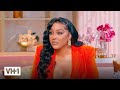 Will Duffey & Brandi EVER Be Friends Again? 👀 Basketball Wives