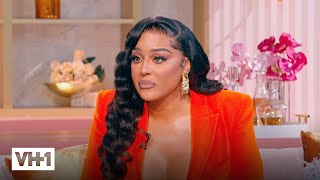 Will Duffey & Brandi EVER Be Friends Again? 👀 Basketball Wives