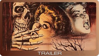 Macabre ≣ 1958 ≣ Trailer