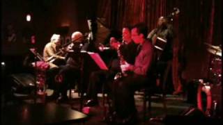 Mel Brown Sextet at Jimmy Mak's Portland