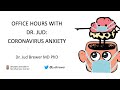 Office Hours with Dr. Jud (April 6, 2020)