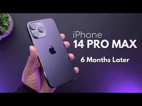 iPhone 12 Review - 6 Months Later 