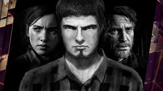 : THE LAST OF US: PART 2 - .   