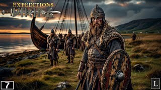 видео: Держи крепче! Ничто так не душит, как обнимашки!  Expeditions: Viking #7 картинка: Держи крепче! Ничто так не душит, как обнимашки!  Expeditions: Viking #7