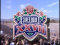 Super Bowl XXVII Highlights HD