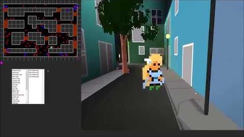 Adding Cars - Clickteam + Firefly