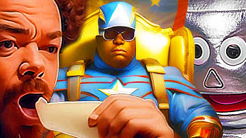 Internet Comment Etiquette: "AI Filmmaking"