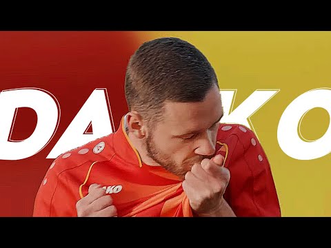 Darko Velkovski - Defensive Skills & Goals - 2021ᴴᴰ